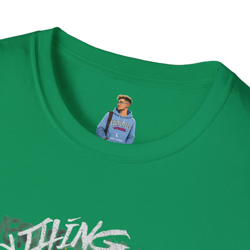 Everything is Fine T-Shirt