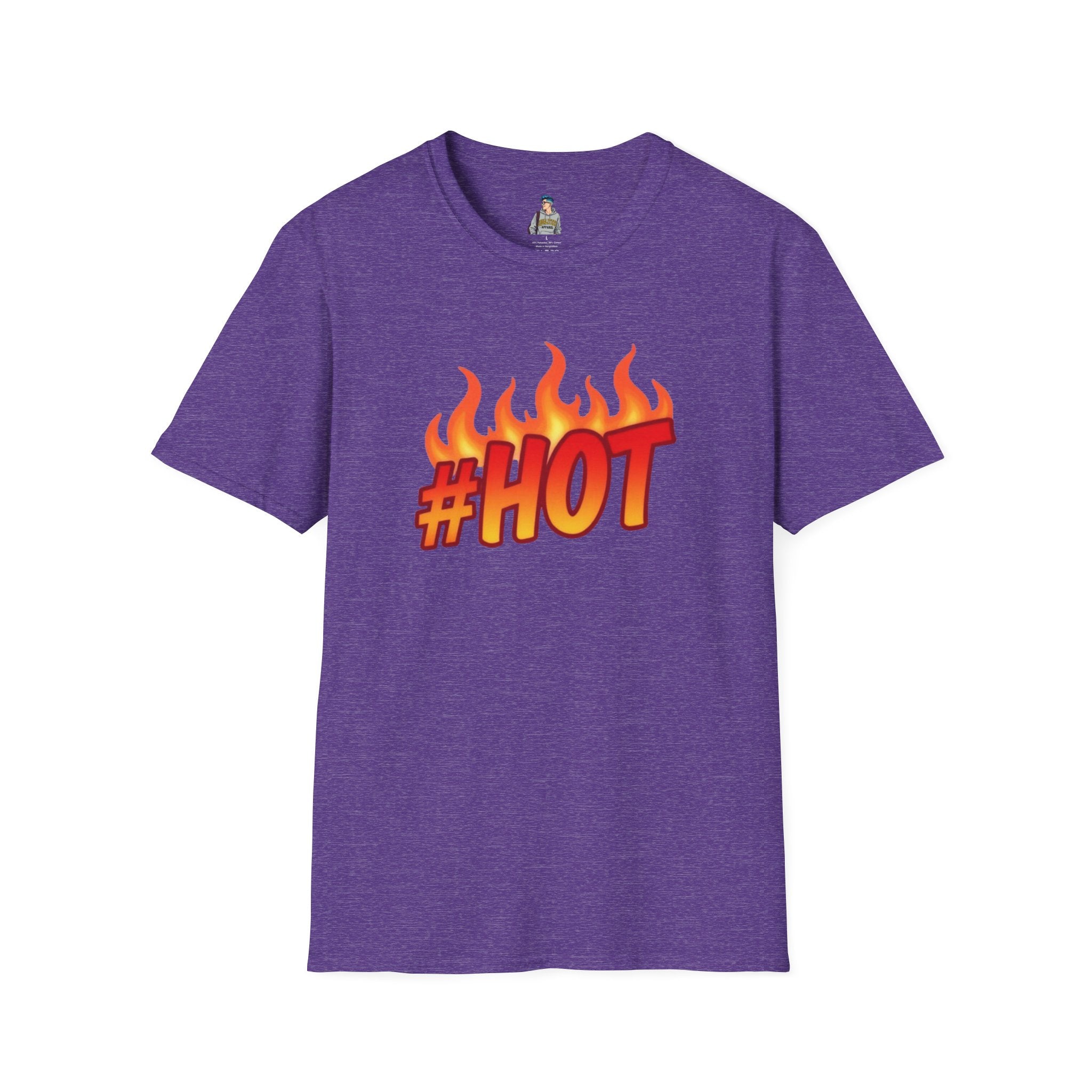 #HOT Trending Hashtag Design T-shirt