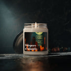Eco Friendly Soy Scented Candle - 10 Luxurious Scents to Choose From