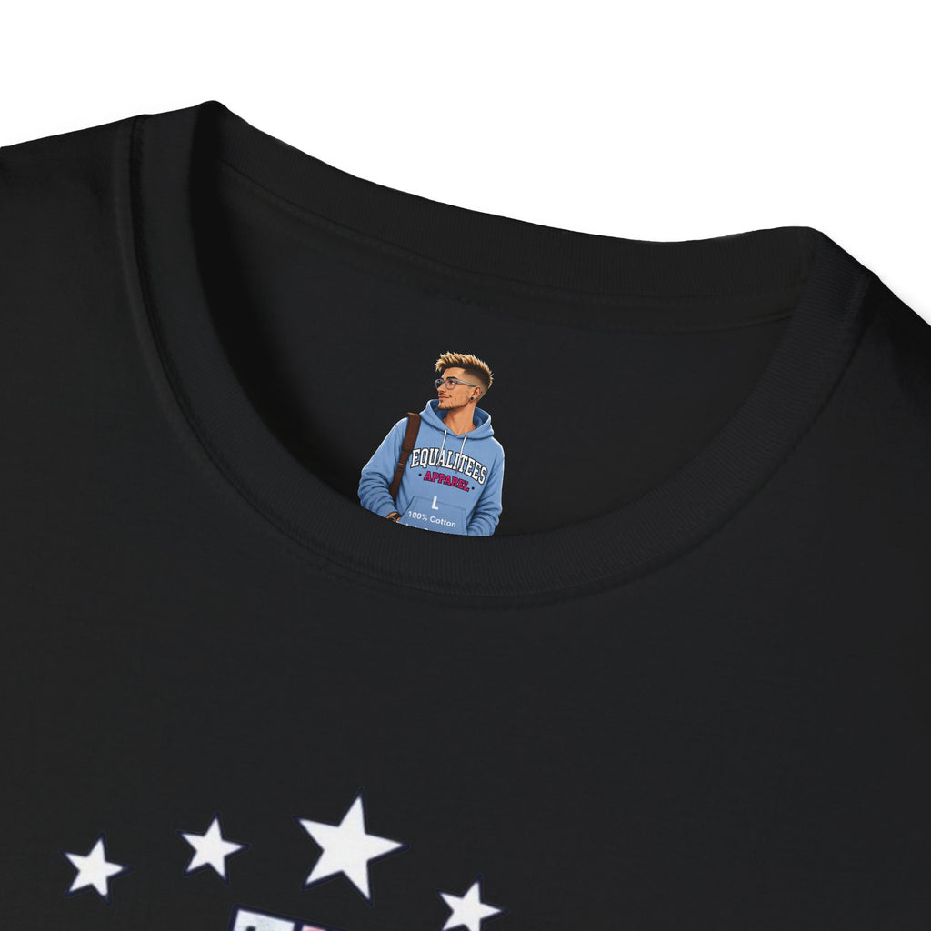 The Constitution Trumps the Felon T-shirt