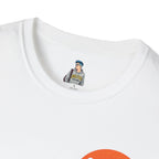My Ancestors Walk With Me Unisex T-Shirt