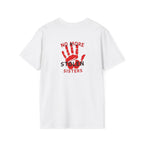 No More Stolen Sisters Unisex Softstyle T-shirt
