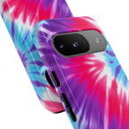 Tie-Dye Tough Case for Android