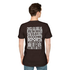 Know Your Voting Rights Spanish T-Shirt