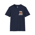 Know Native History Awareness T-Shirt