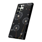 Dandelion Wishes Tough Case for Android