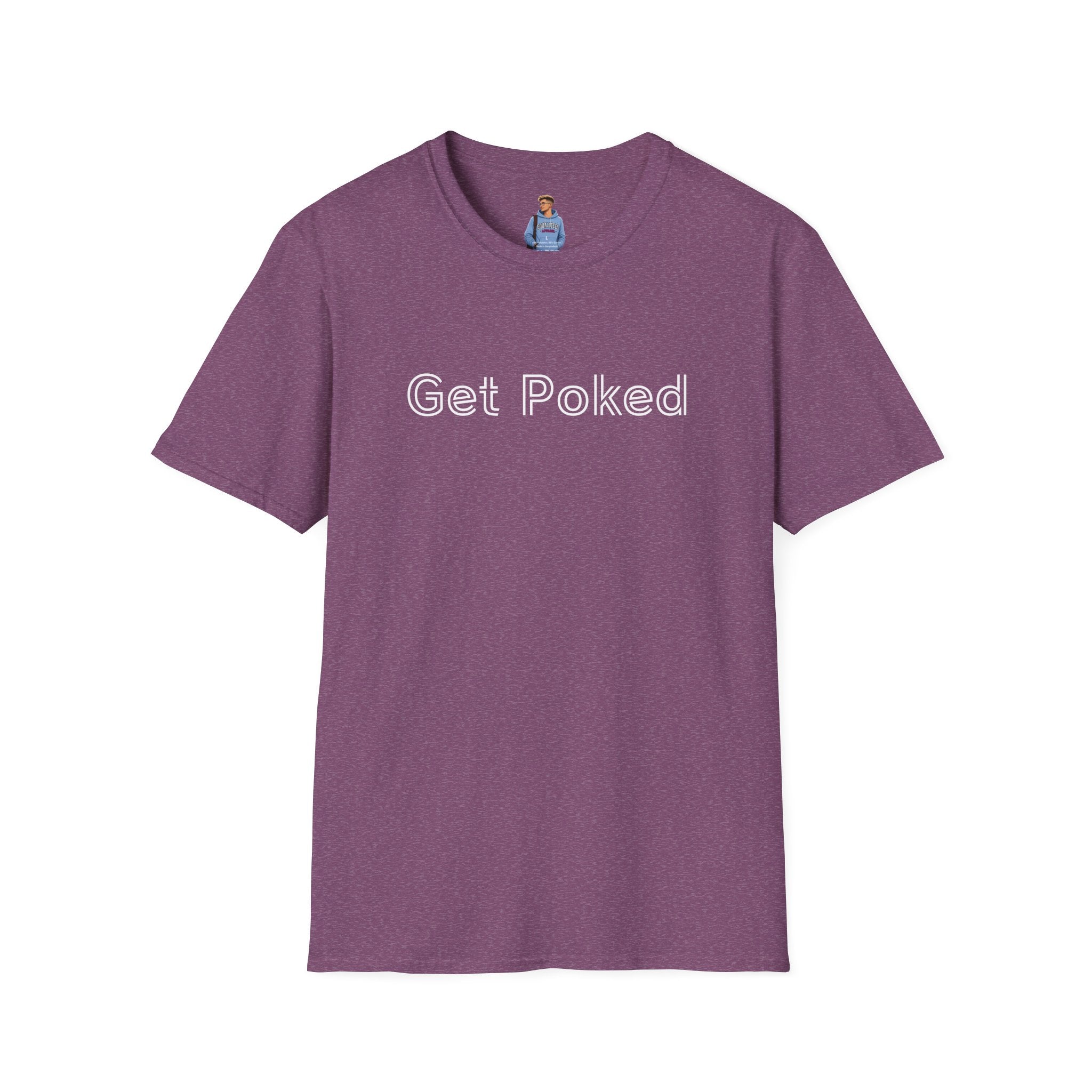 Vaccines Save Lives Statement Tee