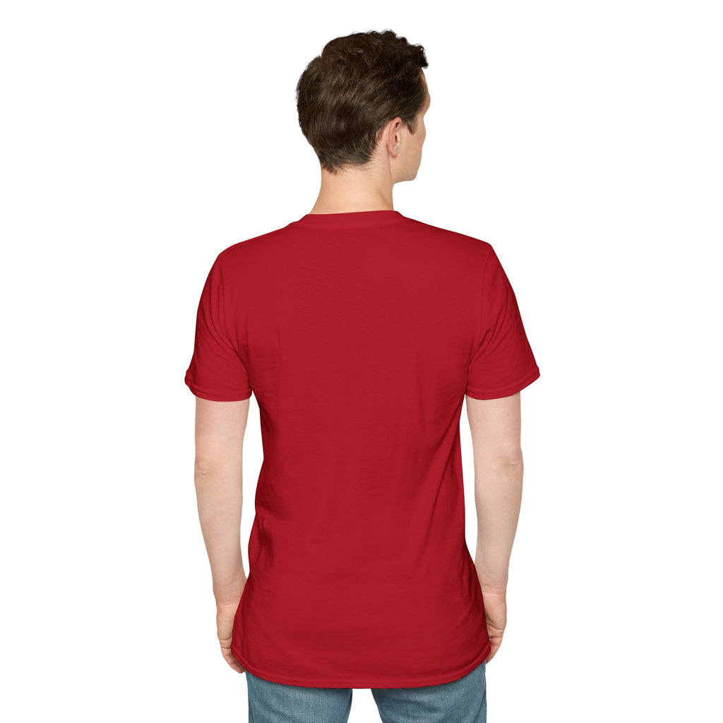 Pro-Black Is Not Anti-White Statement T-Shirt