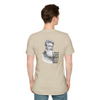 Antiracist Graphic Statement T-Shirt