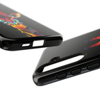 Giraffe Tough Case For Android & iPhone