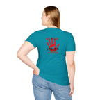 No More Stolen Sisters Unisex Softstyle T-shirt