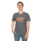 Grandma's Favorite Unisex Softstyle T-Shirt - EqualiTees.Me
