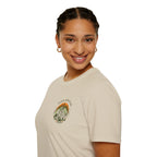 Keepers of The Earth Forest T-shirt