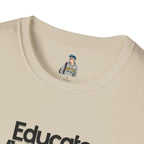 Teacher Advocate T-Shirt