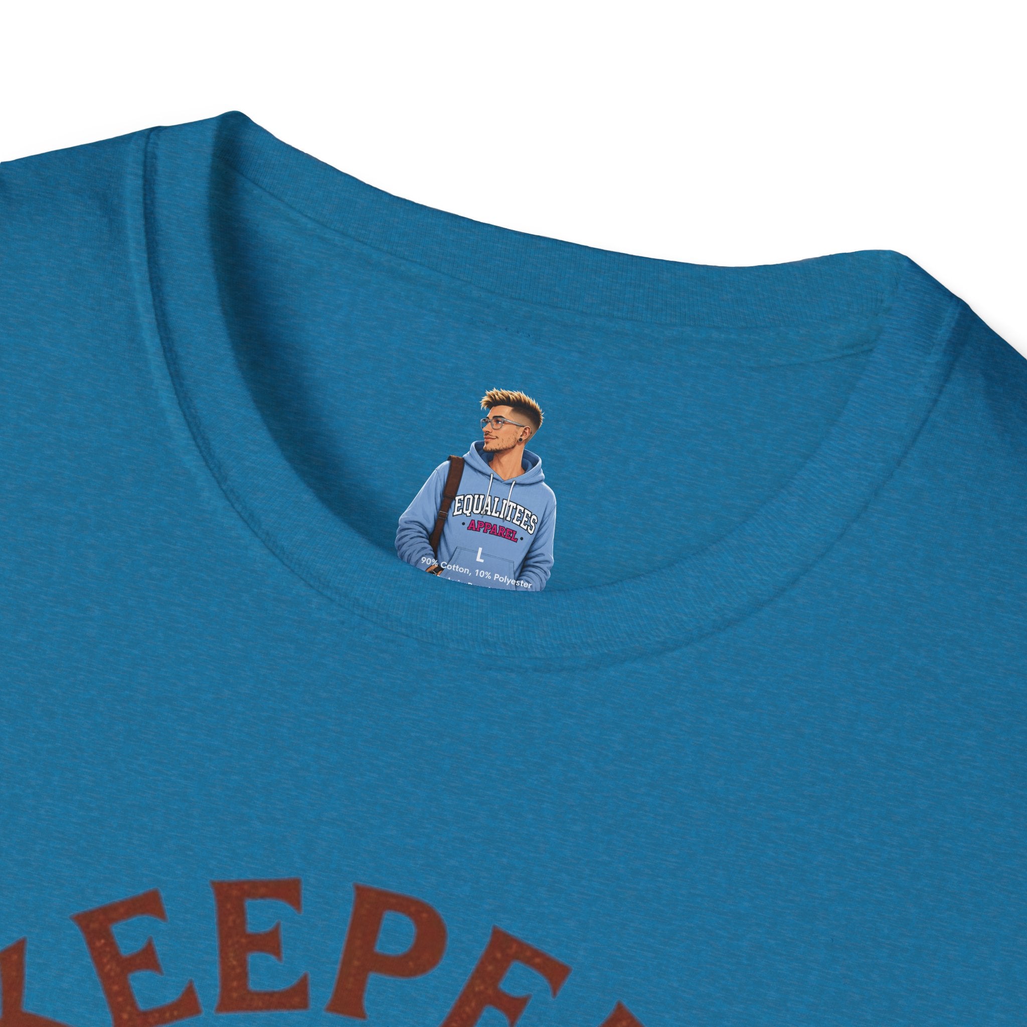 Keepers of the Earth T-Shirt
