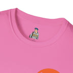 My Ancestors Walk With Me Unisex T-Shirt