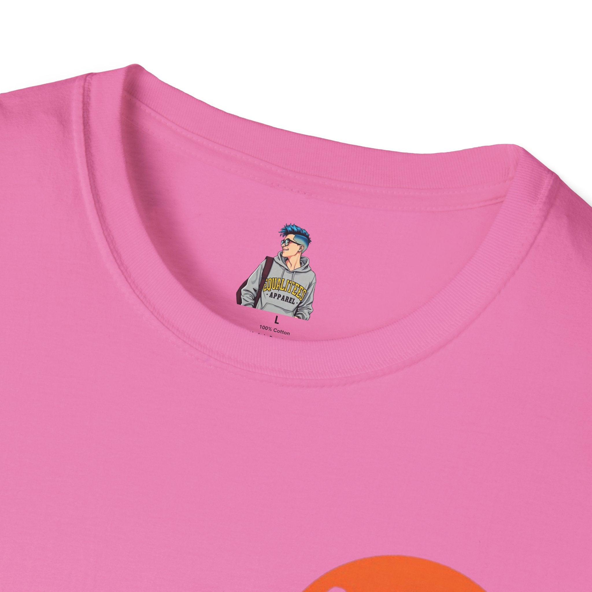 My Ancestors Walk With Me Unisex T-Shirt