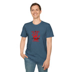 No More Stolen Sisters Unisex Softstyle T-shirt