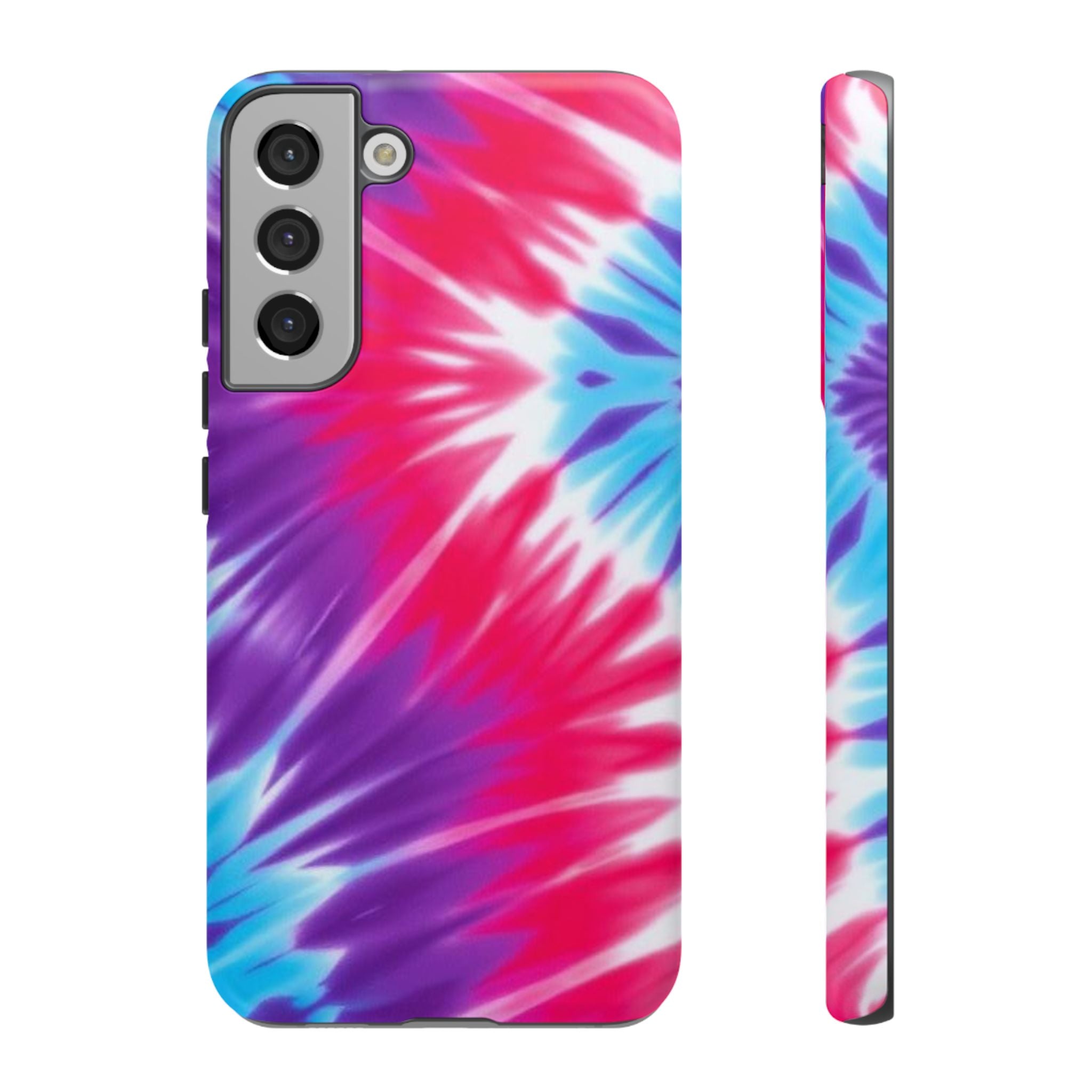 Tie-Dye Tough Case for Android