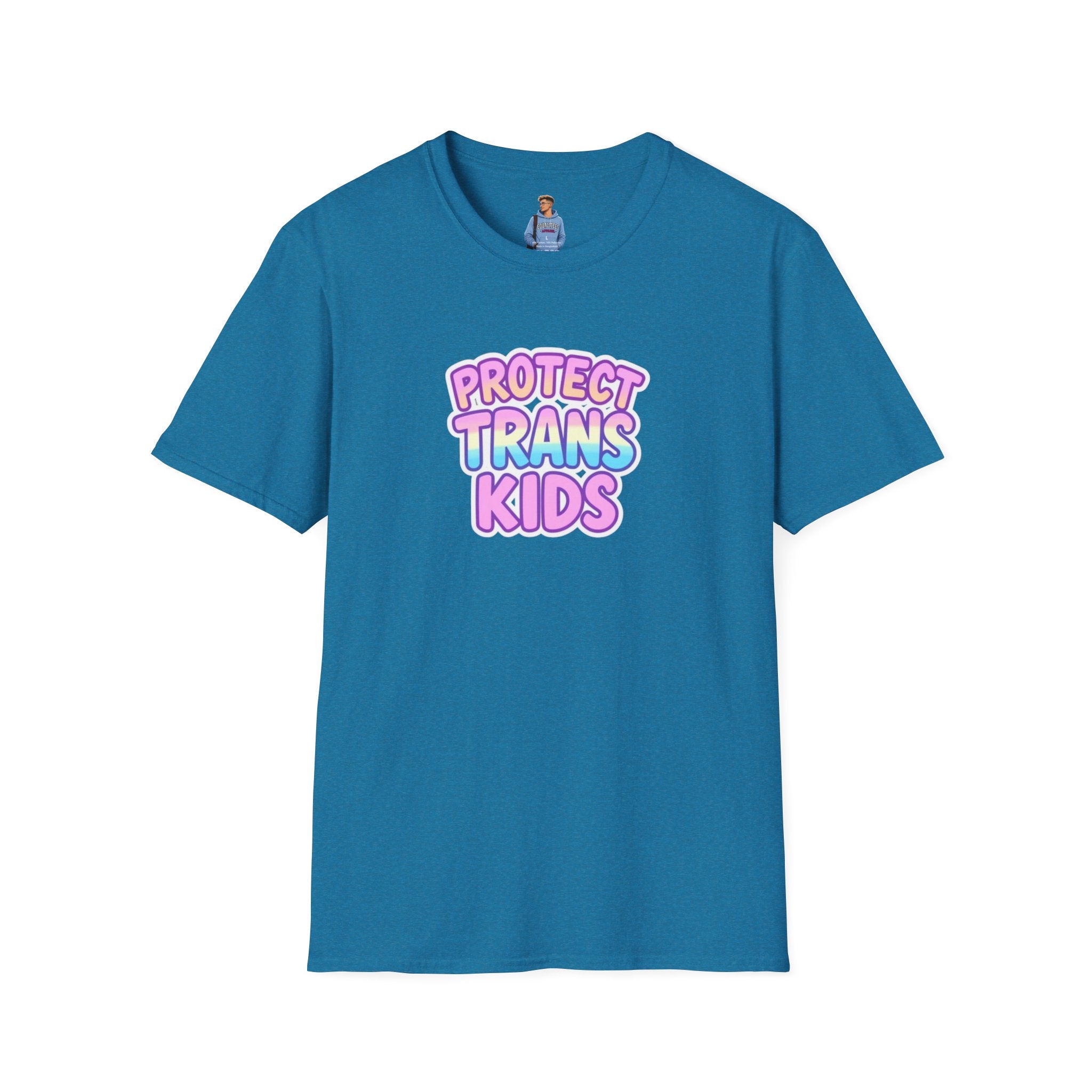 Protect Trans Kids T-shirt