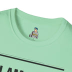 Release The Files. Graphic T-Shirt