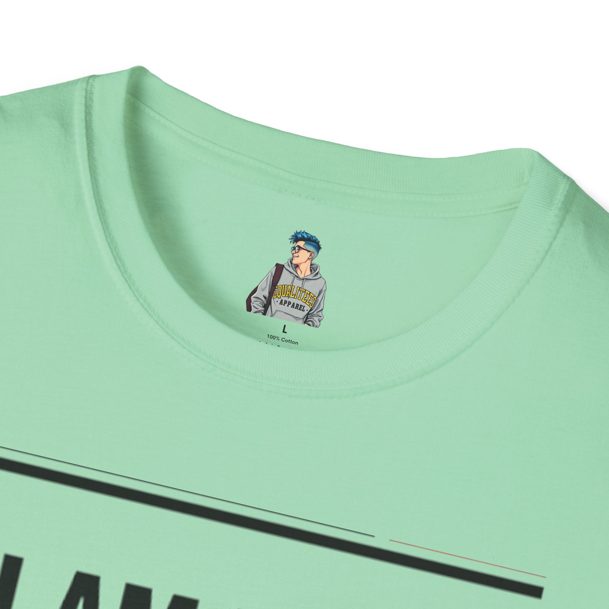 Release The Files. Graphic T-Shirt