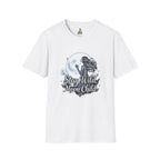 Gypsy Moon T-Shirt - Stay Wild Moon Child