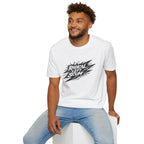 Radical Left Scum Graphic T-Shirt