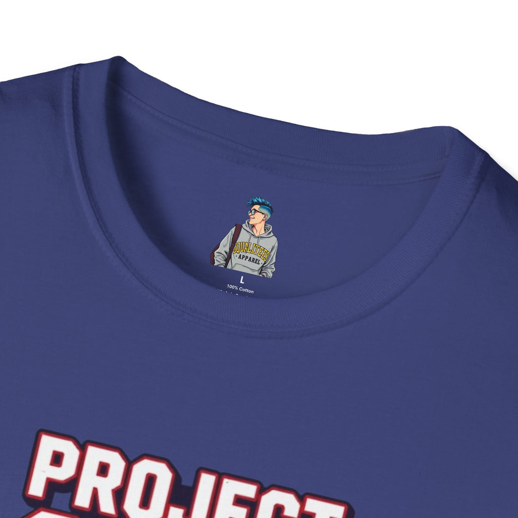 We Told You So PJ2025 T-Shirt