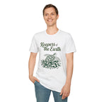 Keepers Of the Earth Turtle T-shirt