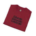 Teacher Advocate T-Shirt