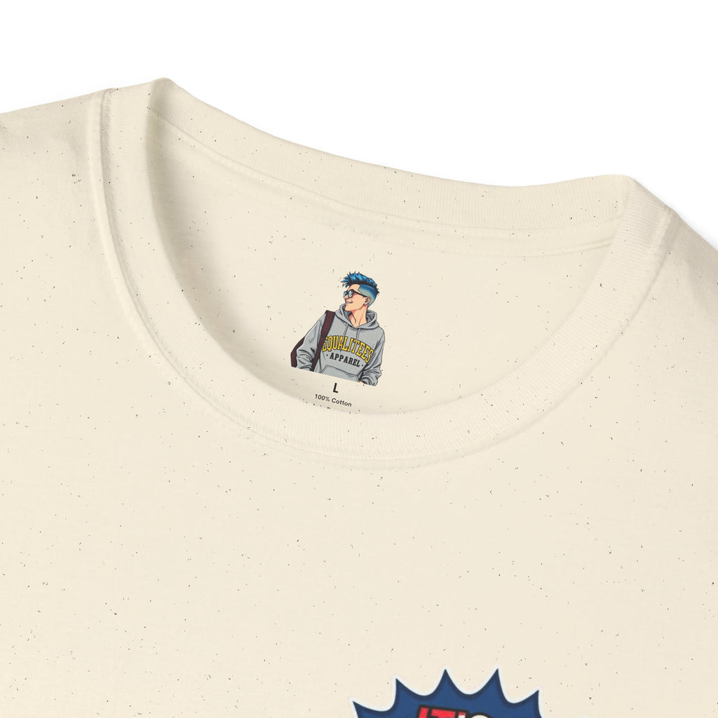 Vote T-Shirt — “Show Up or Shut Up” Patriotic Election Tee