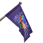 Cheers to the Queers Pride Flag