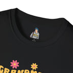 Grandma's Favorite Unisex Softstyle T-Shirt - EqualiTees.Me