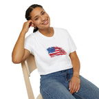 Liberty and Justice for All Means Everyone T-Shirt