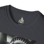 Divided States of America Graphic Tee Softstyle Unisex T-Shirt