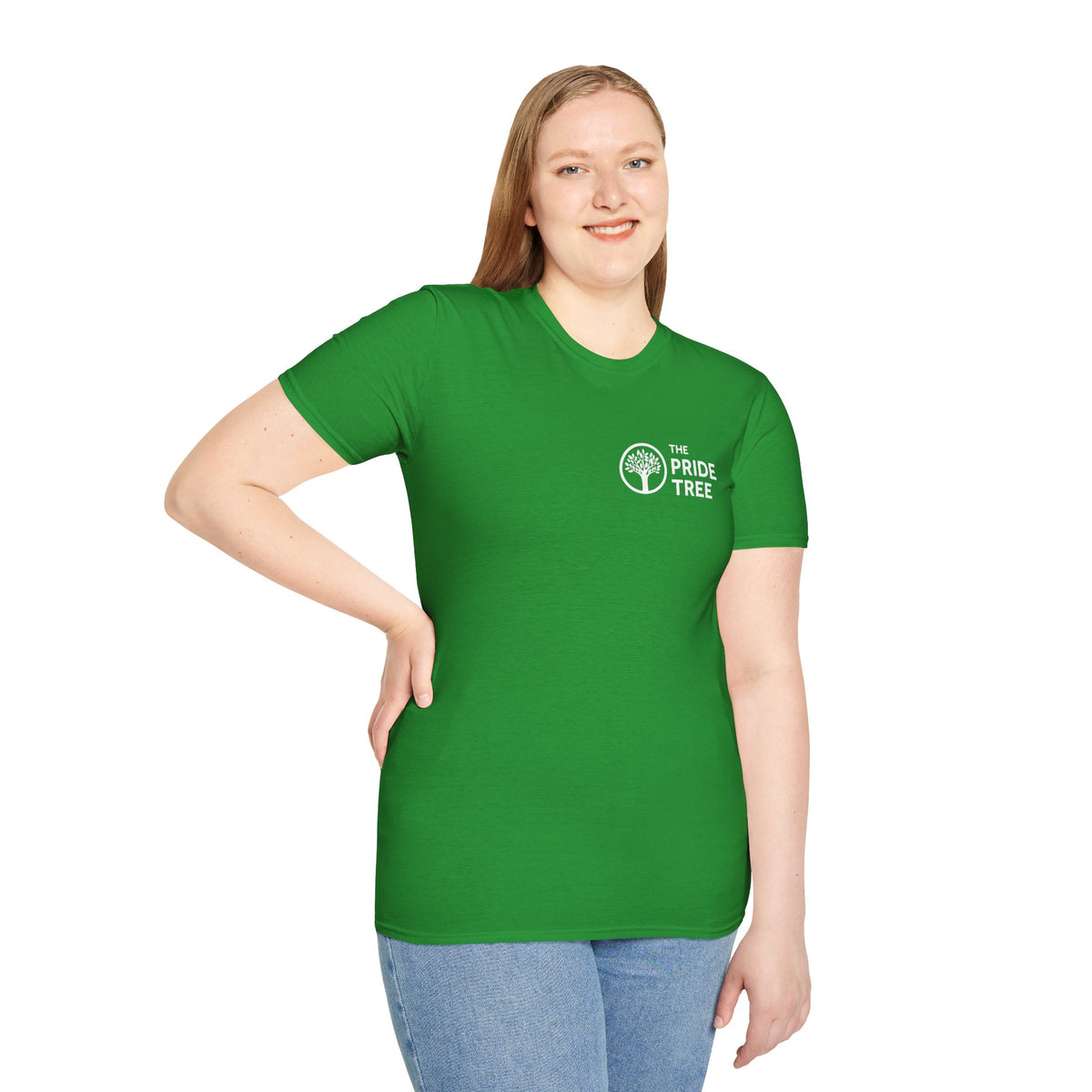 Guard the Grove Pride Tree Las Vegas T-Shirt