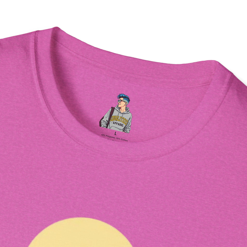 Mountain Sunrise Unisex T-Shirt
