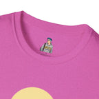 Mountain Sunrise Unisex T-Shirt
