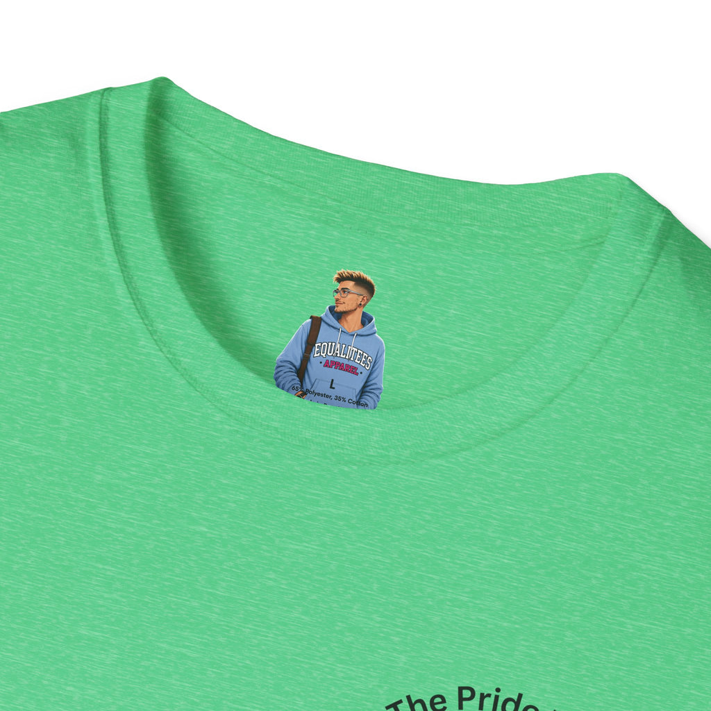 Pride Tree Las Vegas T-Shirt
