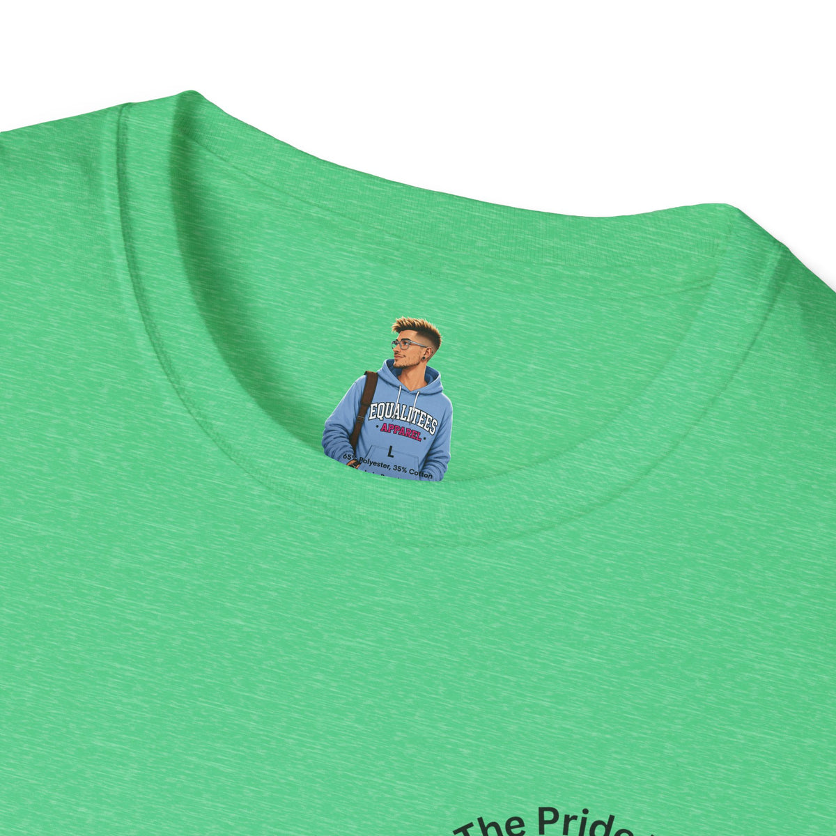 Pride Tree Las Vegas T-Shirt