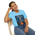 Raised by Storytellers T-Shirt