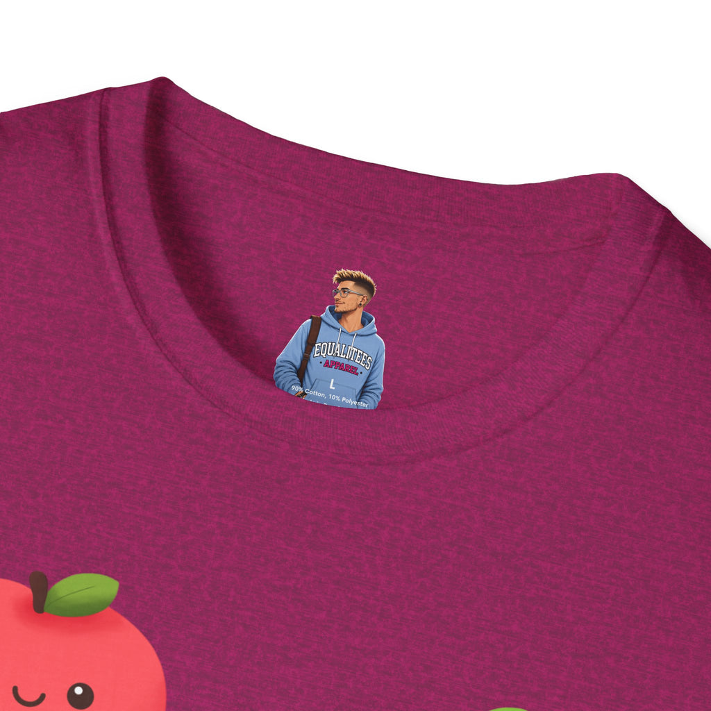 Support Your Fruity Friends Pride Tree Las Vegas T-Shirt