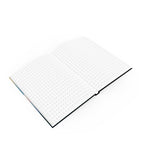 Dream Big Hard Backed Journal - Perfect for Gifts, Journaling, and Celebrations