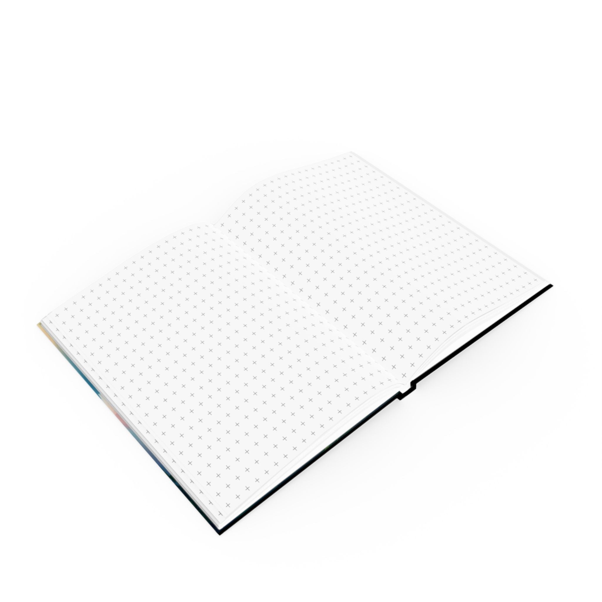 Dream Big Hard Backed Journal - Perfect for Gifts, Journaling, and Celebrations