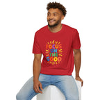 Focus On The Good T-Shirt