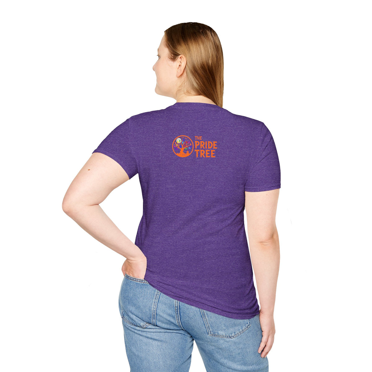 Ghouls Just Wanna Have Fun Pride Tree Las Vegas T-Shirt