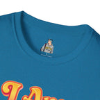 I Am The Vibe Retro T-Shirt