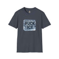 Fuck ICE T-Shirt — Protest Graphic Tee