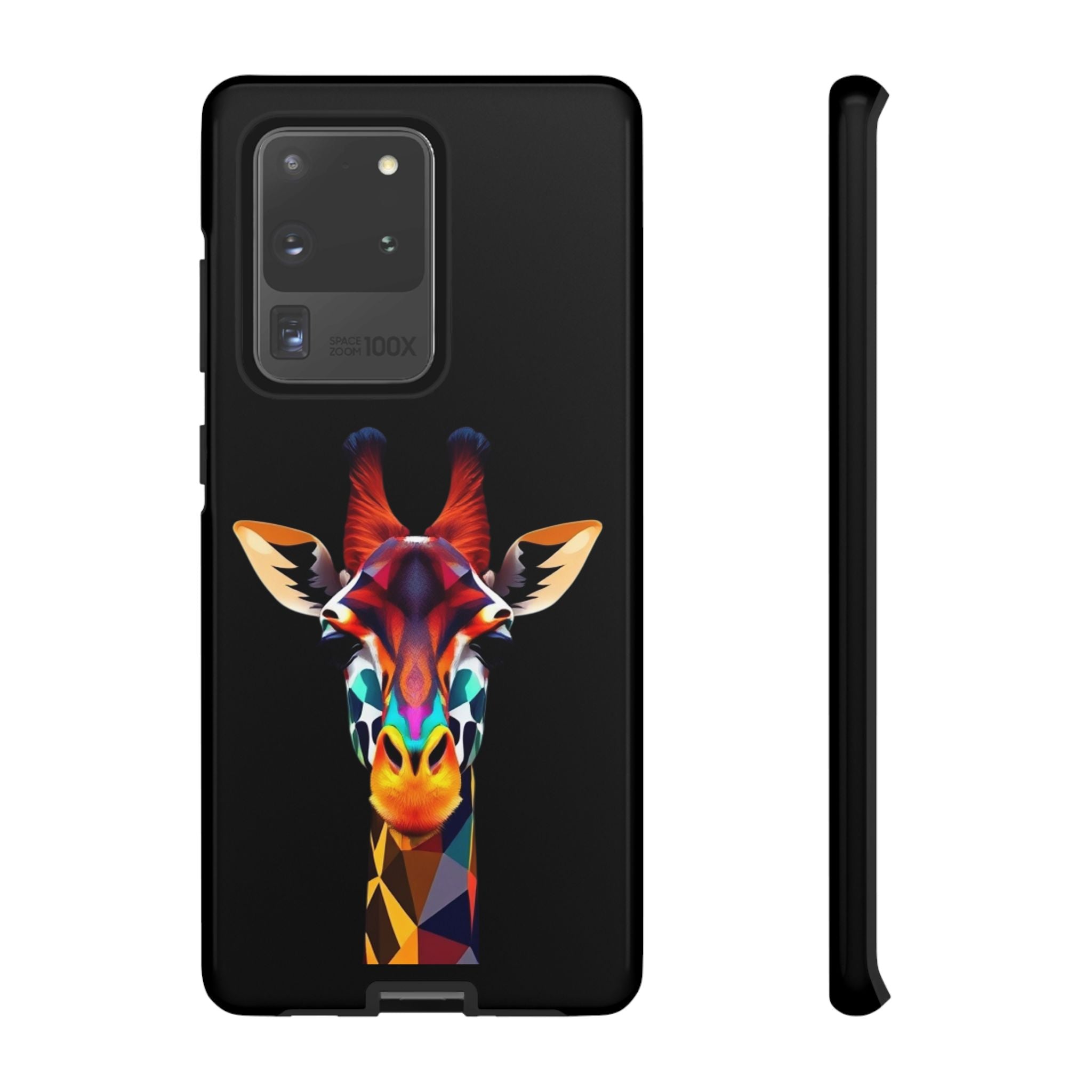 Giraffe Tough Case For Android & iPhone